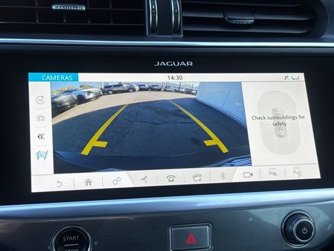 Used 2020 Jaguar I-PACE HSE image 25