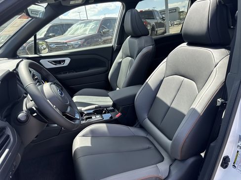 New 2026 Subaru Forester Sport AWD/4WD image 28