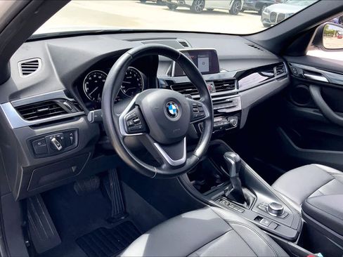 Used 2018 BMW X1 sDrive28i FWD image 17