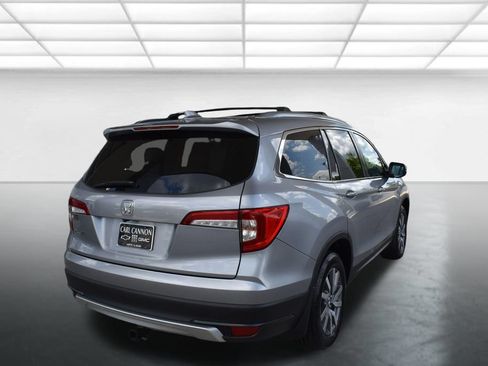 Used 2019 Honda Pilot EX-L image 6