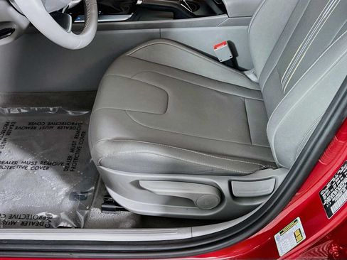 Used 2026 Hyundai Elantra Sport w/ Cargo Package FWD image 20
