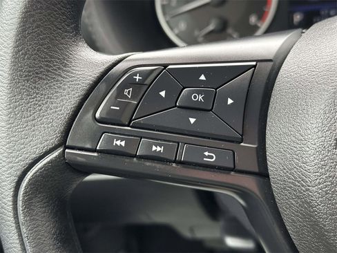 Certified 2025 Nissan Sentra S image 23