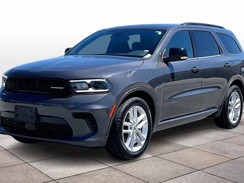 Used 2024 Dodge Durango GT RWD image 12