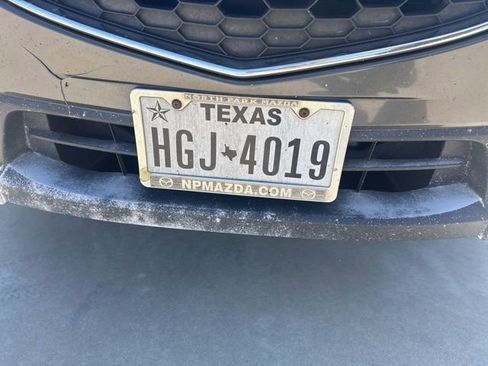 Used 2015 MAZDA CX-5 Touring w/ Touring Technology Package image 26