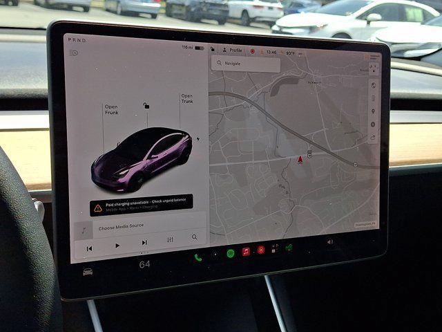 Used 2019 Tesla Model 3 Standard Range Plus RWD image 21