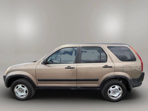 Used 2003 Honda CR-V LX image 8