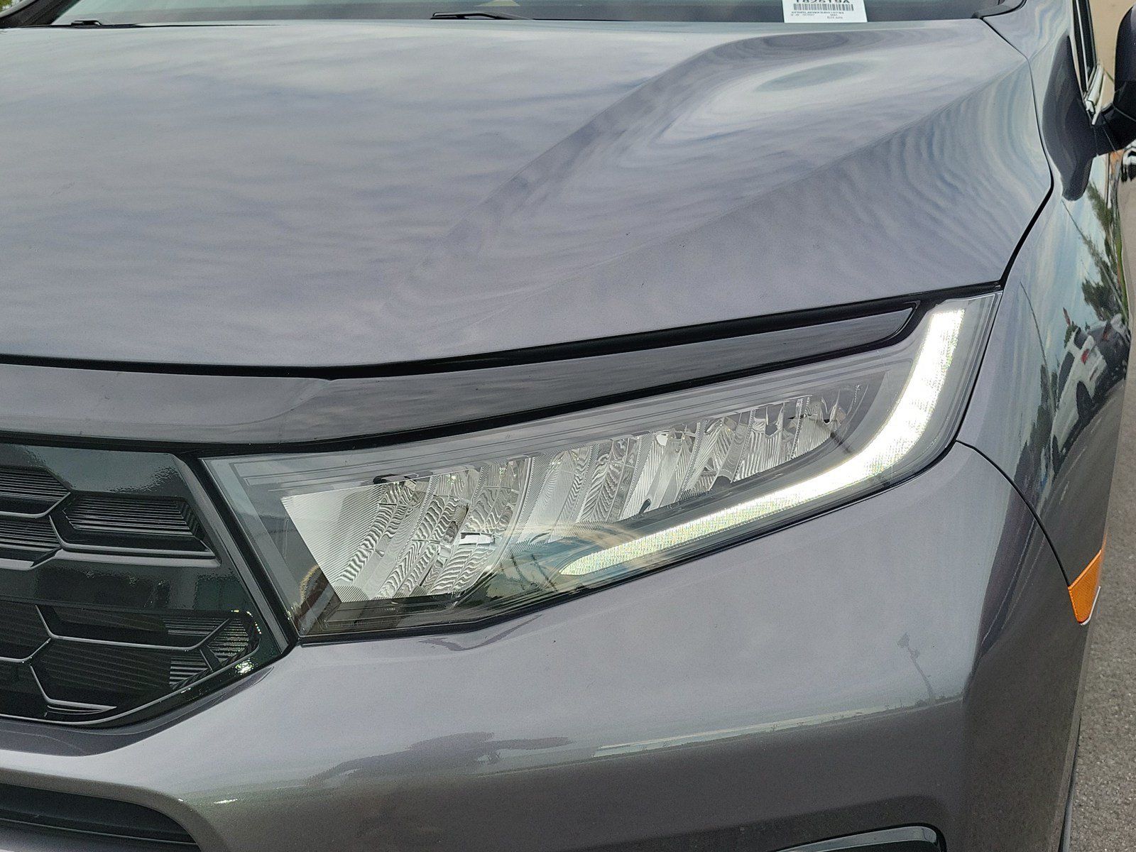 Used 2025 Honda Odyssey Elite image 10