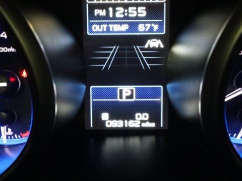 Used 2018 Subaru Legacy 2.5i Premium AWD/4WD image 22