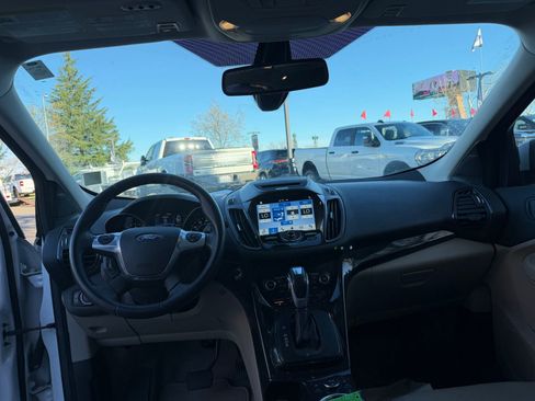 Used 2016 Ford Escape Titanium w/ Equipment Group 301A image 11