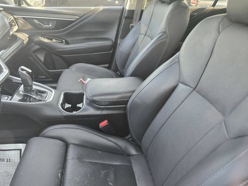 Used 2020 Subaru Outback Limited w/ Popular Package #2 AWD/4WD image 21