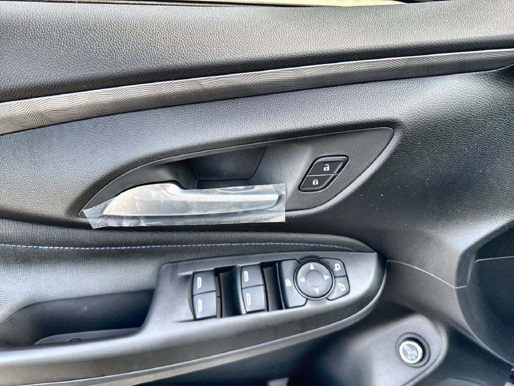 New 2026 Buick Envista Sport Touring w/ Convenience I Package FWD image 22