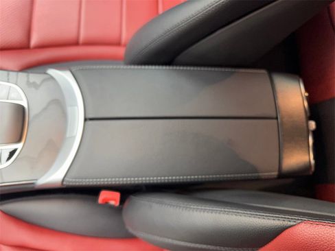 Used 2022 Mercedes-Benz GLC 300 w/ AMG Line image 63