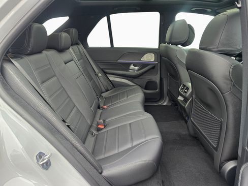 New 2026 Mercedes-Benz GLE 350 4MATIC image 22