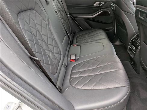 Used 2023 BMW X5 sDrive40i image 21