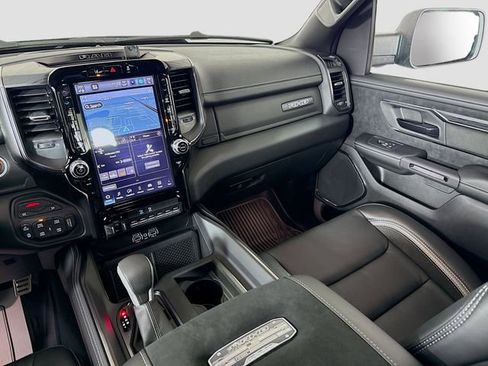 New 2026 RAM 1500 RHO AWD/4WD image 22