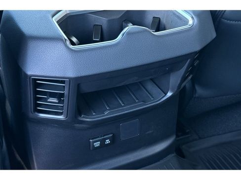 New 2026 Toyota Tundra Limited image 14