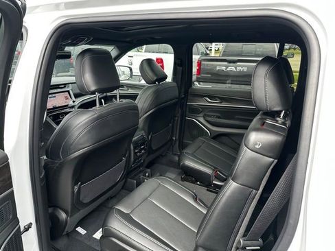 New 2026 Jeep Grand Cherokee L Limited image 35