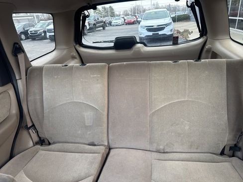 Used 2002 MAZDA Tribute ES image 22