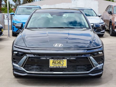 Certified 2025 Hyundai Sonata SE FWD image 6