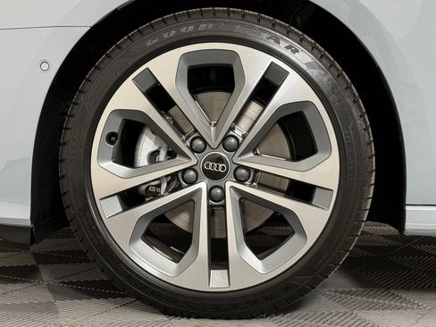 New 2026 Audi A3 2.0T Premium Plus image 12