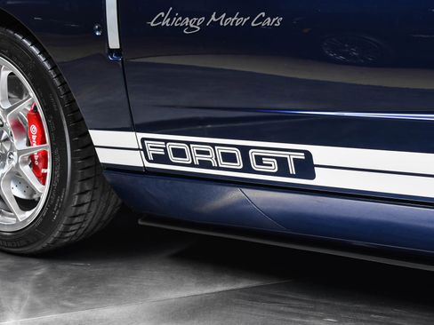 Used 2005 Ford GT image 27