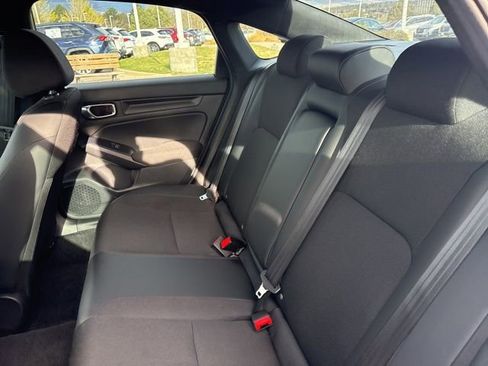 Certified 2026 Honda Civic Sport image 19