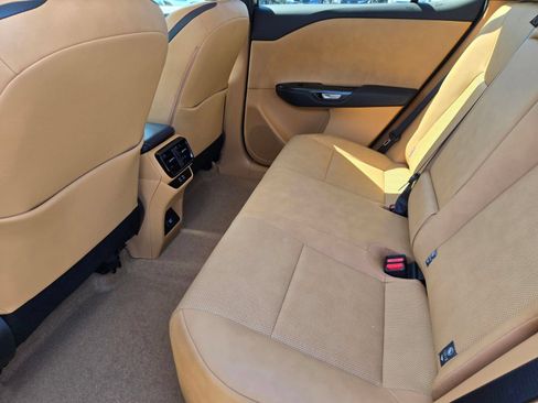 Used 2024 Lexus RZ 300e Premium FWD image 16