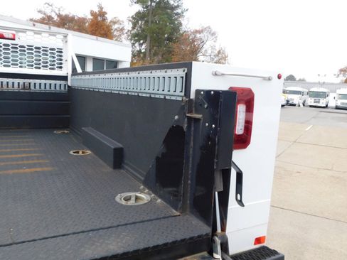 Used 2021 Chevrolet Silverado 3500 W/T w/ WT Fleet Convenience Package image 25