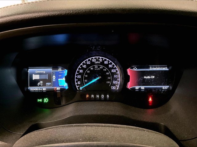 Certified 2019 Ford Ranger Lariat w/ Equipment Group 501A Mid AWD/4WD image 19