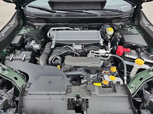 New 2026 Subaru Outback Limited XT AWD/4WD image 37