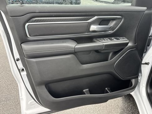 New 2026 RAM 1500 Big Horn image 17