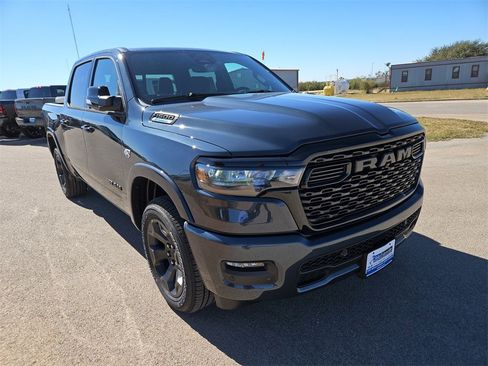New 2026 RAM 1500 Lone Star image 10