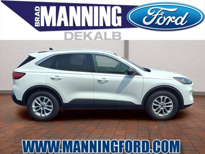 Certified 2022 Ford Escape SE w/ Convenience Package