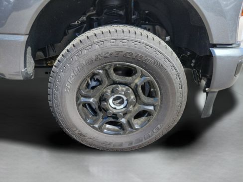 New 2026 Ford F250 XL w/ STX Appearance Package AWD/4WD image 7