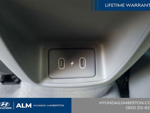 New 2026 Hyundai Elantra SE FWD image 20