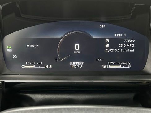 Used 2022 Lincoln Corsair Reserve w/ Elements Package image 27