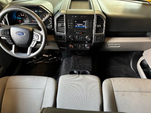 Used 2015 Ford F150 XLT RWD image 18