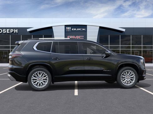 New 2026 GMC Acadia Denali w/ Super Cruise Package FWD image 51
