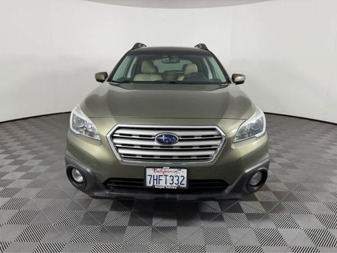 Used 2015 Subaru Outback 2.5i Limited image 8