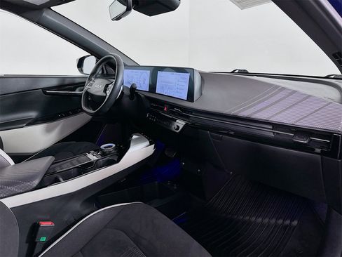 Used 2023 Kia EV6 GT-Line w/ GT-Line Suede Seat Package image 30