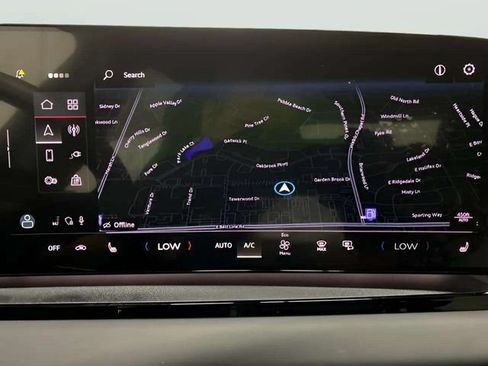 Used 2025 Audi Q6 e-tron Premium w/ Convenience Package RWD image 72