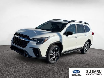New 2026 Subaru Ascent Touring