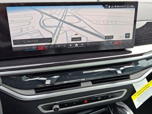 New 2026 BMW X6 xDrive40i image 12