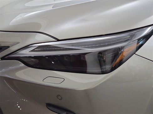 Certified 2025 Lexus NX 300h 350h Luxury image 31