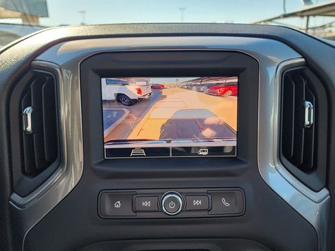 New 2026 GMC Sierra 2500 Pro w/ Convenience Package image 29