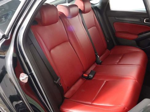 Used 2024 Acura Integra A-Spec image 31