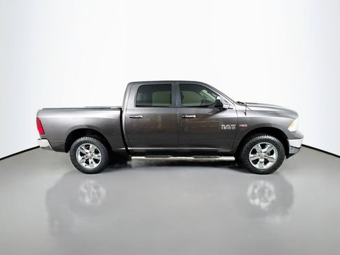 Used 2015 RAM 1500 Big Horn image 6