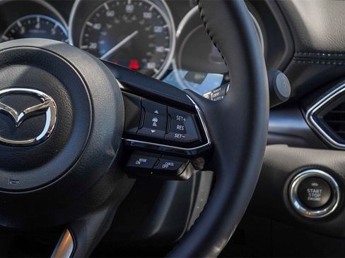 New 2025 MAZDA CX-5 AWD 2.5 S w/ Select Package image 20