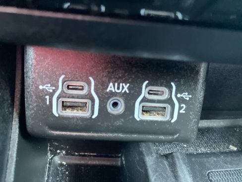 Used 2022 Dodge Durango R/T w/ Tow 'N Go Package image 34