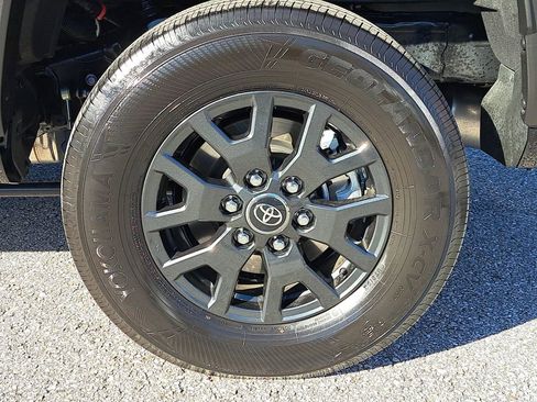 Certified 2025 Toyota 4Runner SR5 image 5